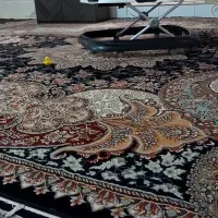 ۳تخته فرش ۱۲متری
