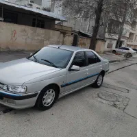 پارس مدل ۸۴