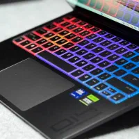 hp omen teransend 14 Gaming|رایانه همراه|تهران, فلسطین (میدان انقلاب)|دیوار