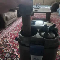 فیلتر ۱۲۰۰ لیتری oase|ماهی|شیراز, صنایع الکترونیک|دیوار