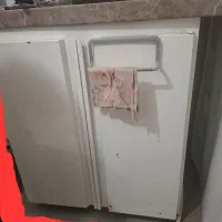 کابینت فلزی ۸۰×۵۰