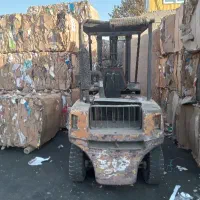 خریدار کارتن،کتاب،دفترنایلون وآهن|عمده‌فروشی|کرج, حصارک پایین|دیوار