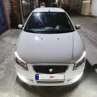 رانا LX سفید مدل ۹۳