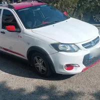 کوئیک 1400 R
