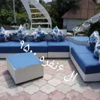 فرش مبل میز|فرش|رشت, سلیمانداراب|دیوار