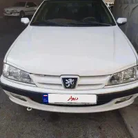 پارس ۹۱دوگانه کارخانه