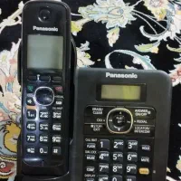 تلفن پاناسونیک