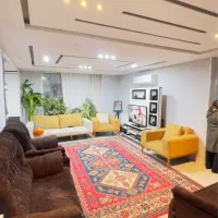 فروش اپارتمان دو خوابه تکمیل مطهری جنوبی