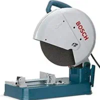 یک دستگاه پروفیل بر بوش مدلGCO 14 24j هست ۲۴۰۰وات