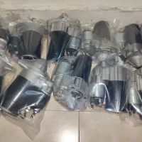 دینام و استارت پراید.پژو405.تیبا.206.پیکان آردی|قطعات یدکی و لوازم جانبی|تهران, مقدم|دیوار