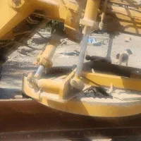 گریدر کوماتسو|خودرو سنگین|زاهدان, |دیوار