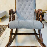 صندلی مادربزرگ