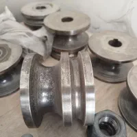 دستگاه نورد ( خم ) لوله استیل|ماشین‌آلات صنعتی|بهبهان, |دیوار