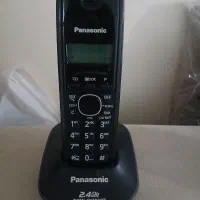 تلفن  بیسیم پاناسونیک