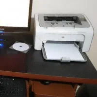 پرینتر اچ پی ۱۱۰۲