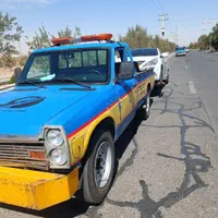 یدکش وامدادخودرو شبانه روزی