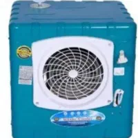 موتور کولر موتوژن