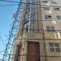 سنگ کاری و نما کاری ساختمان