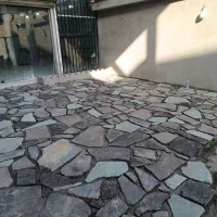 اجرای سنگ لاشه شیرمحمدی|خدمات پیشه و مهارت|ورامین, ورامین|دیوار