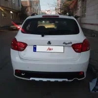 کوئیک GXR فول  مدل ۱۴۰۳ درحد