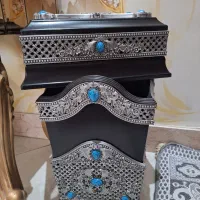 پاسماوری چینی
