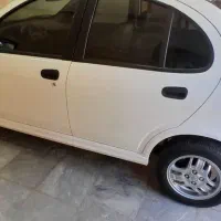 ساینا ۹۵ کم کارکرد|خودرو سواری و وانت|شهرکرد, |دیوار