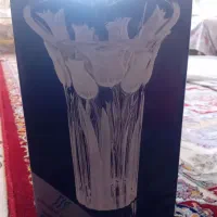 گلدان ژاپن سوگا اصل