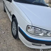 پارس تیوفایو سیمی درحدخشک مدل97 زیمنس|خودرو سواری و وانت|گله دار, |دیوار