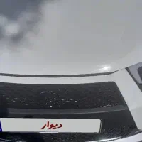 دنا پلاس اتوماتیک توربوآپشنال ، مدل ۱۴۰۳|خودرو سواری و وانت|اندیشه, شهرک صدف|دیوار