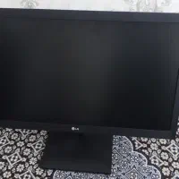 مانیتور ال جی ۲۰ اینچ