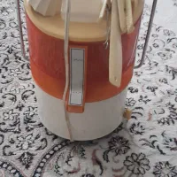 آبمیوه گیری پارس خزر
