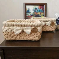 پتو نوزادی،سیسمونی،سبد نظم دهنده