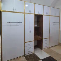 تخت تاشو|تخت و سرویس خواب|قم, کلهری|دیوار