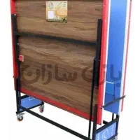 میز پینگ پنگ