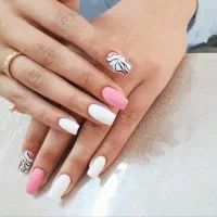 کاشت ناخن حرفه ای