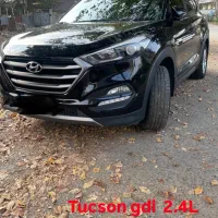 توسان 2016 gdi منطقه