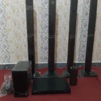 فروش سینمای خانگی سامسونگ مدل HT-F4550
