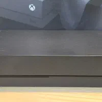 Xbox one X|کنسول، بازی ویدئویی و آنلاین|مشهد, استاد یوسفی (شهرک غرب)|دیوار
