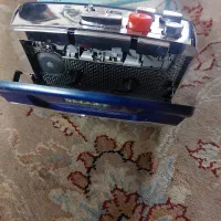 رادیو واکمن اسمارت ژاپن|سیستم صوتی خانگی|تهران, امامت|دیوار