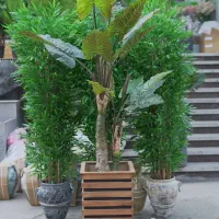 درختچه های مصنوعی