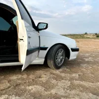 پارس tu5سیمی