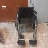 ویلچر ایرانی و چینی