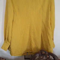 شومیزدرحدنو خودم خیاطم واسه خودم دوختم تاسایز۴۴|لباس|نوشهر, |دیوار