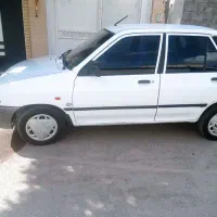 پراید  مدل ۹۱