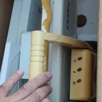 اتو پرس بایترون|اتو و لوازم اتو|تهران, سازمان برنامه شمالی|دیوار