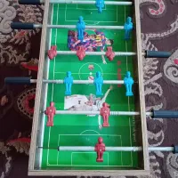 فوتبال دستی