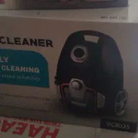 جارو برقی و چرخ گوشت نو