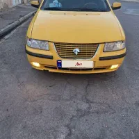فروش تاکسی مدل ۱۴۰۰ بیابانی|خودرو سواری و وانت|خوی, |دیوار