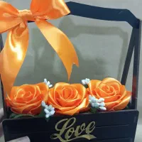 باکس ربانی|گل و گیاه طبیعی|مشهد, رده|دیوار