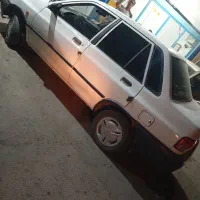 خودرو سواری|خودرو سواری و وانت|نجف‌آباد, یزدانشهر|دیوار